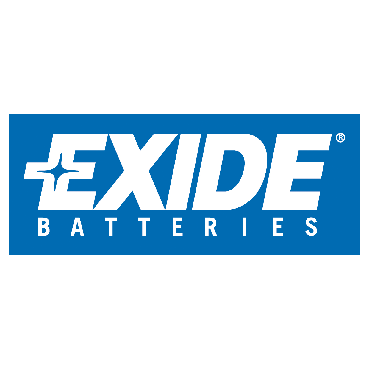 exide batteries