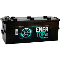 Аккумулятор ENERTOP 6ст-140 (4)