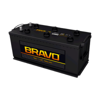 Аккумулятор BRAVO 6ст-190 евро