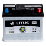 Аккумулятор LITUS EFB 60.0 640A LN2