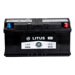 Аккумулятор LITUS 110.0 1000A 61042MF