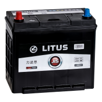 Аккумулятор LITUS JIS 50.1 450A 65B24R R