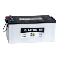 Аккумулятор LITUS EFB 225.3 1200A 6-QWD-220