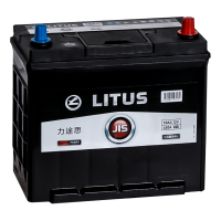 Аккумулятор LITUS JIS 50.0 450A 65B24L