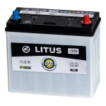 Аккумулятор LITUS EFB ASIA 50.0 480A N55L