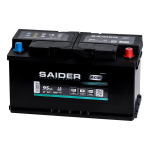 Аккумулятор SAIDER AGM 95.0 790A VRL L5