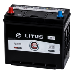 Аккумулятор LITUS JIS 50.1 450A 65B24R R