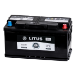 Аккумулятор LITUS 100.0 920A 60044MF