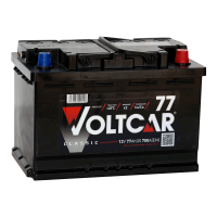 Аккумулятор VOLTCAR Classic 6ст-77 (0)