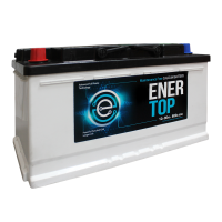 Аккумулятор ENERTOP 6ст-90 (1)