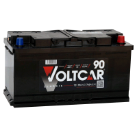 Аккумулятор VOLTCAR Classic 6ст-90 (0)