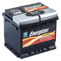 Аккумулятор Energizer Premium 554 400 053 - 54Ач оп