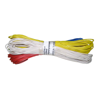 Рем/комплект электропроводки S1,0 (5цвет.х10м)
