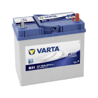 Аккумулятор Varta BD 6СТ-45 оп тонк клем (B31, 545 155)