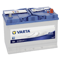 Аккумулятор Varta BD ASIA  6СТ-95 оп (G7, 595 404)