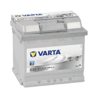 Аккумулятор Varta SD 6СТ-54  оп   (C30, 554 400)