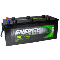 ENERGY 6ст-190 оп 1200А   B190 13B00