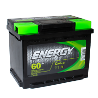 ENERGY 6ст-60 оп 540А   L2 060 10B13
