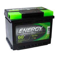 ENERGY 6ст-60 пп 540А   L2 060 11B13
