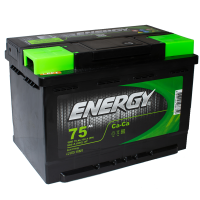 ENERGY 6ст-75 пп 720А   L3 075 11B01