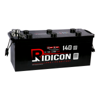 Аккумулятор RIDICON 6ст-140 (4)