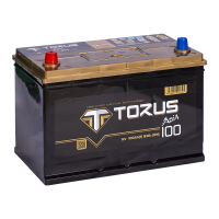 Аккумулятор TORUS ASIA 6ст-100 (1)