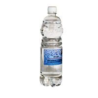 Вода дистиллированная в таре V 0.9 л (0,9кг)