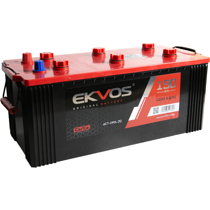 EKVOS