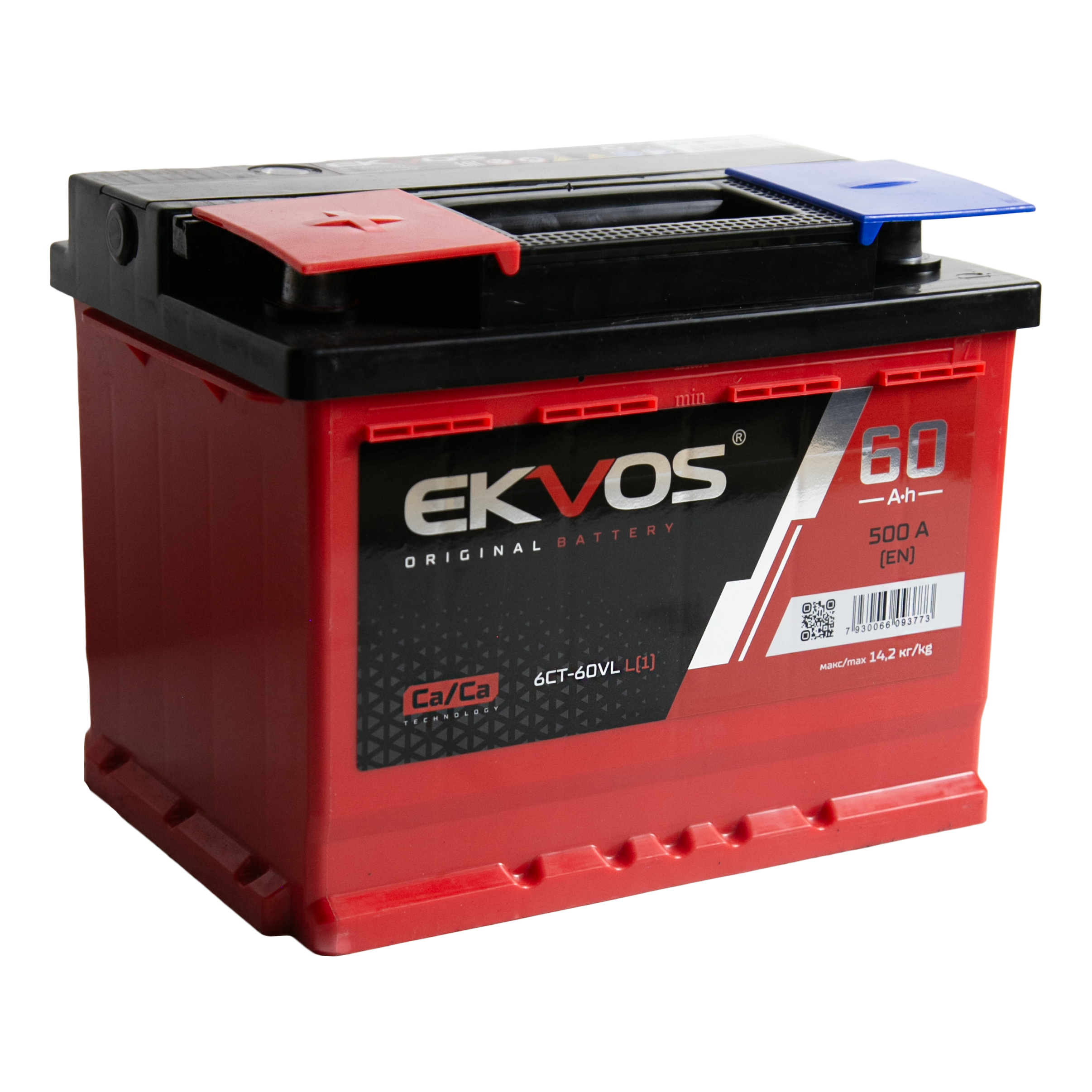 EKVOS